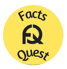 Facts Quest YouTube channel logo